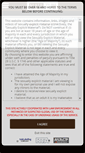 Mobile Screenshot of malestube.com